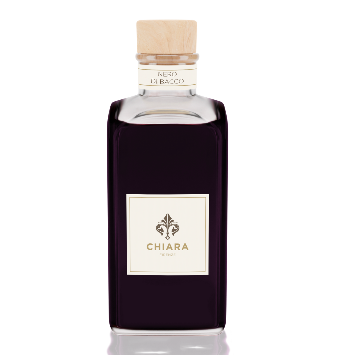 NERO DI BACCO Diffuser