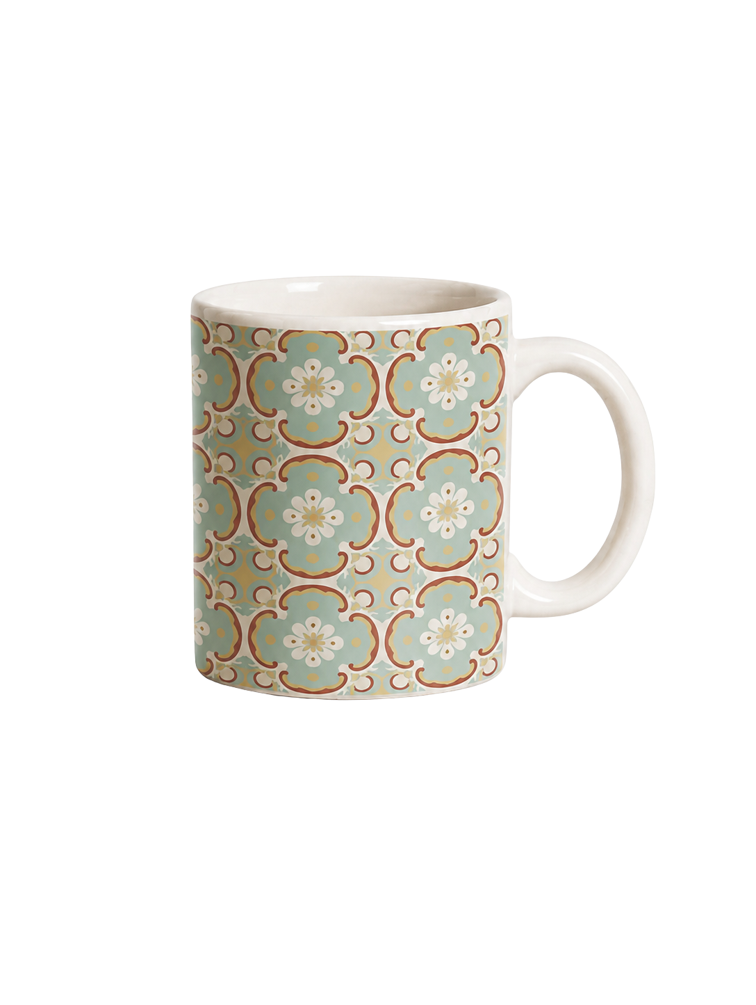 Ceramic Mug