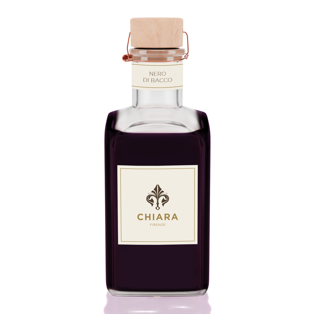 NERO DI BACCO Diffuser