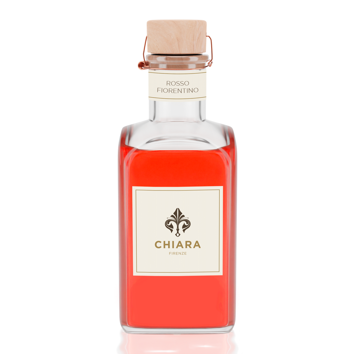 ROSSO FIORENTINO Diffuser