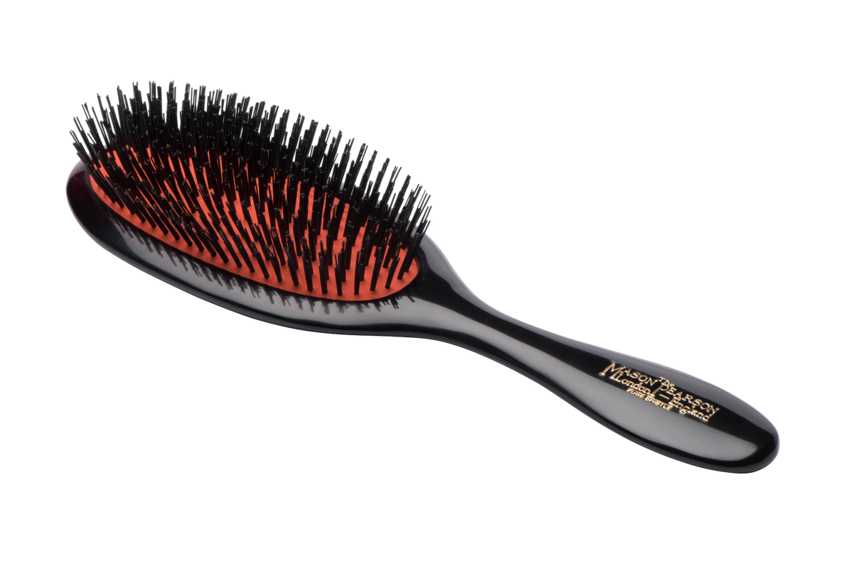 Handy Boar Bristle