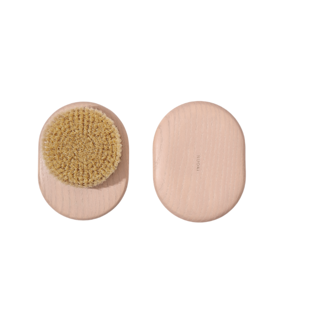 Smoothing Body Brush