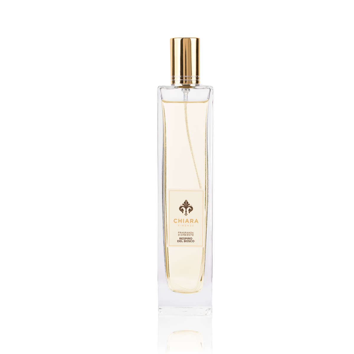 RESPIRO DEL BOSCO Room Spray