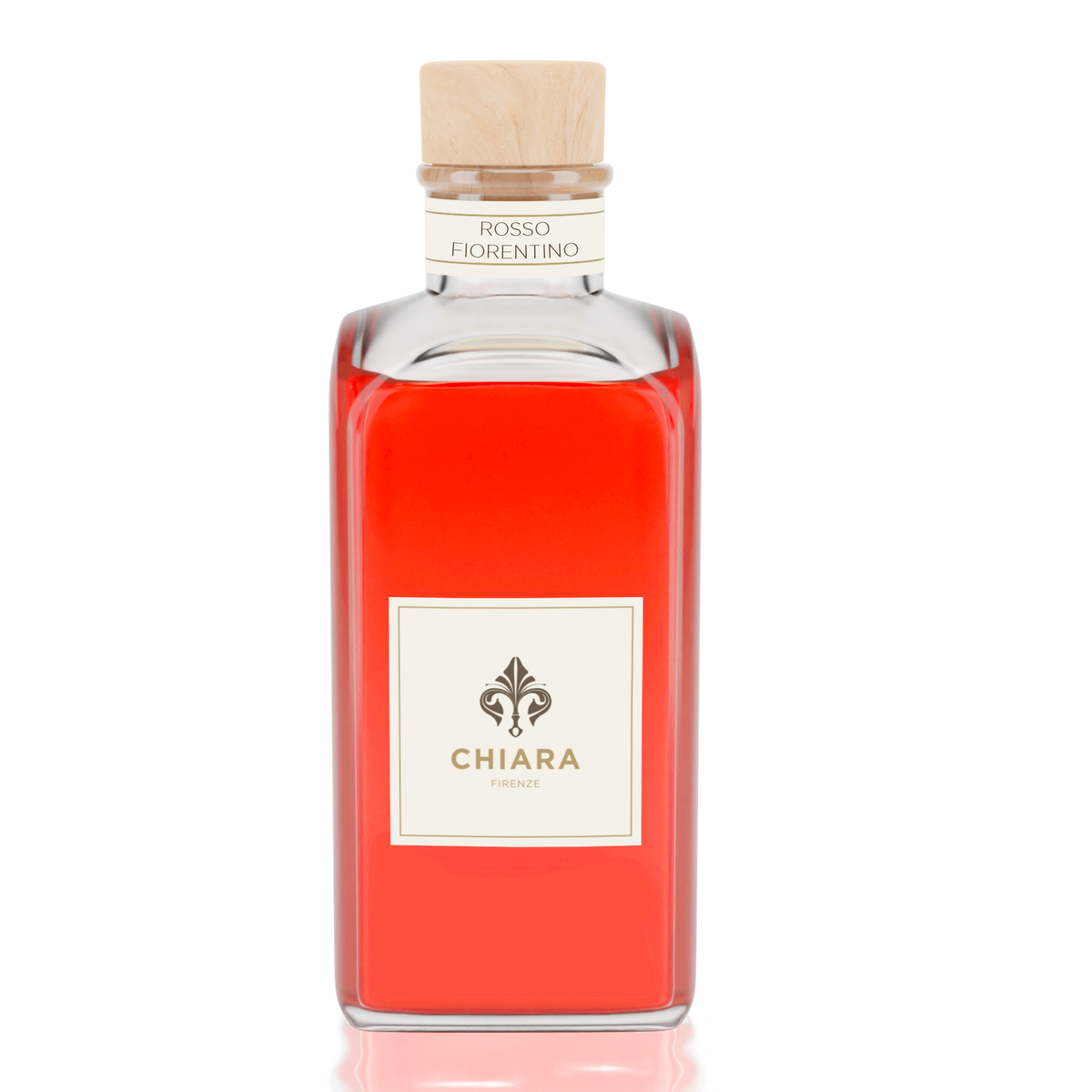 ROSSO FIORENTINO Diffuser