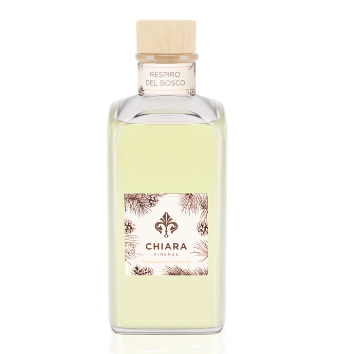 RESPIRO DEL BOSCO Diffuser