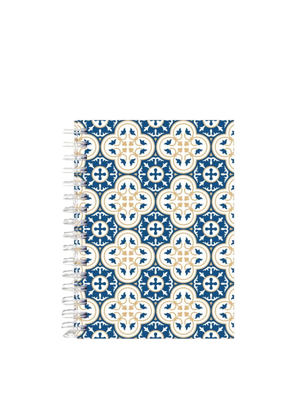 A5 Spiral Journal