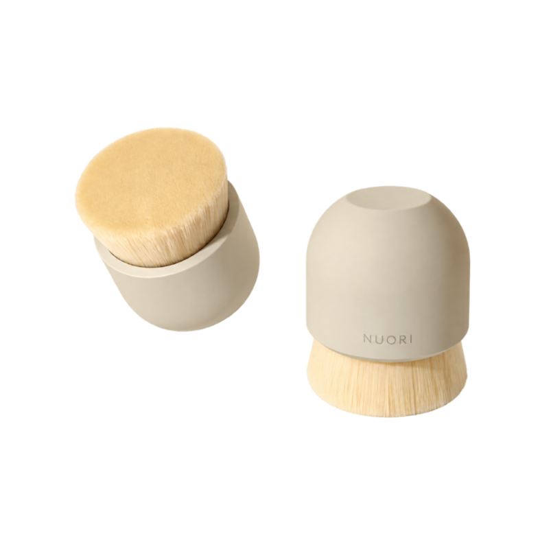 Caressing Facial Brush