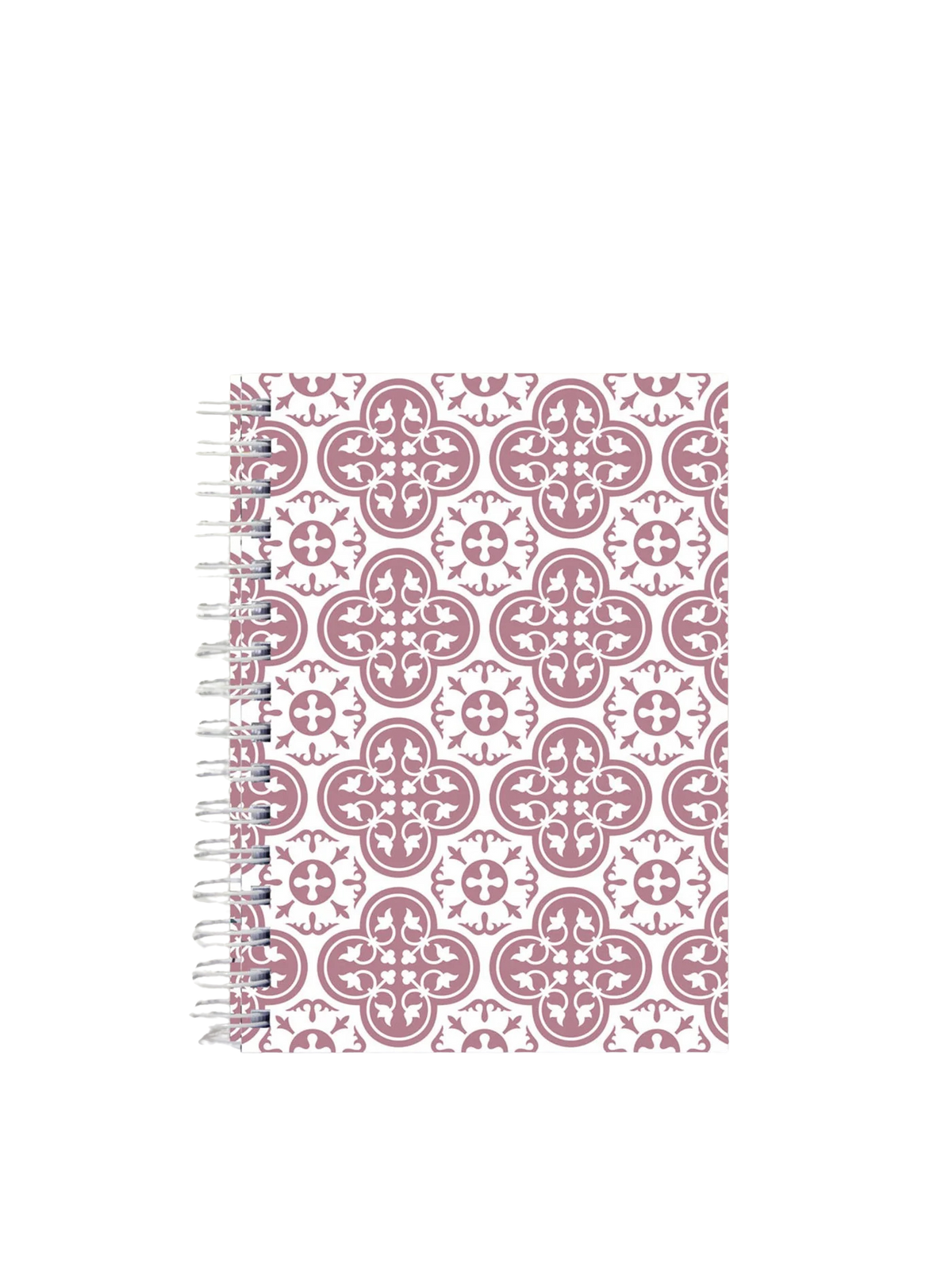 A5 Spiral Journal