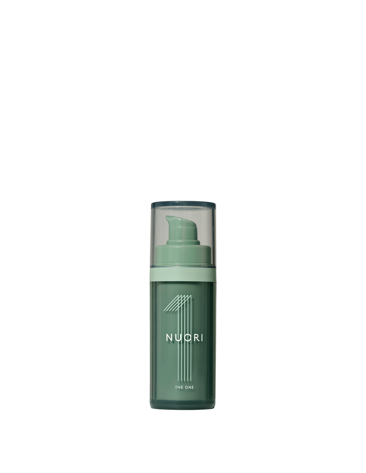 The One Face Cream