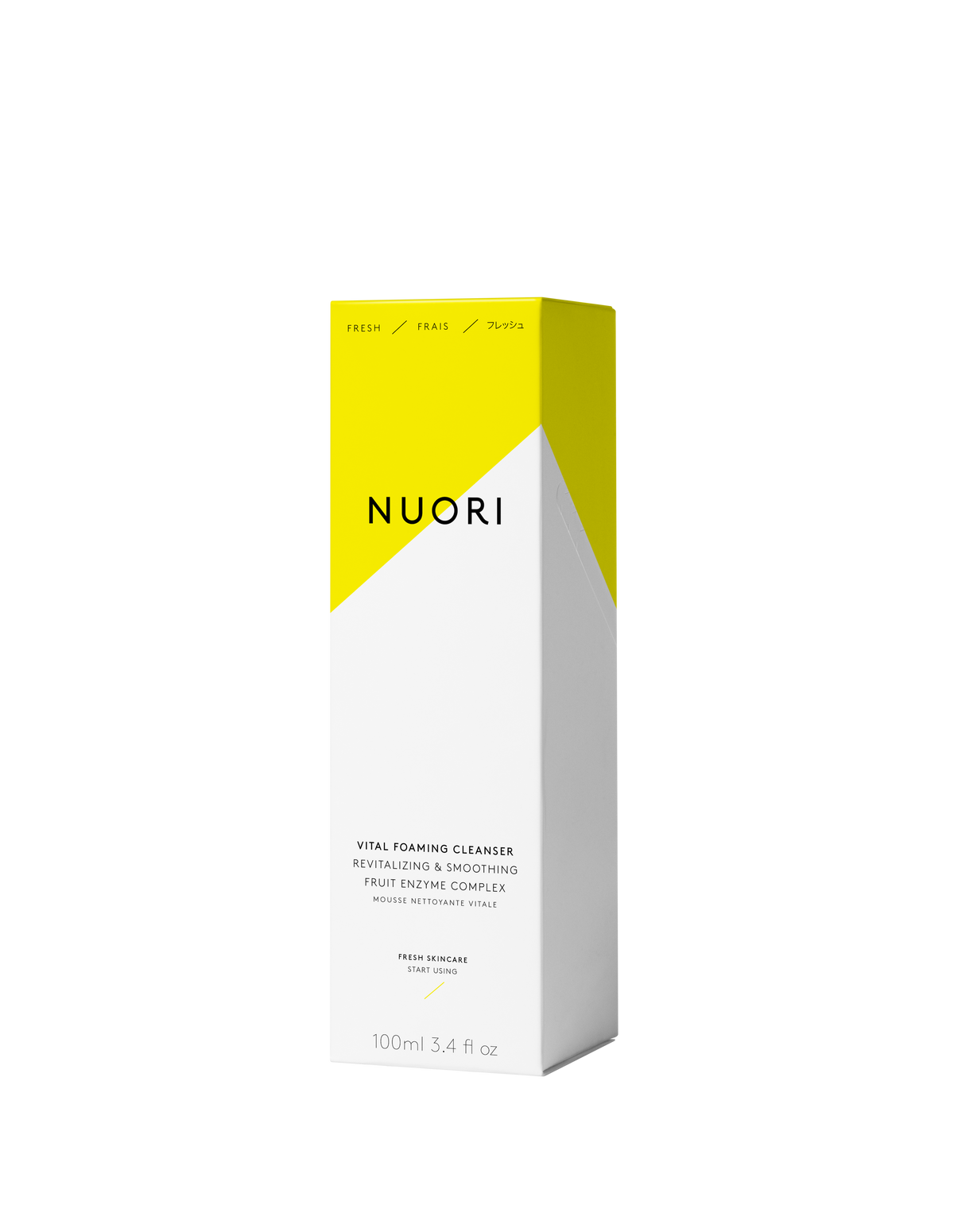 Vital Foaming Cleanser