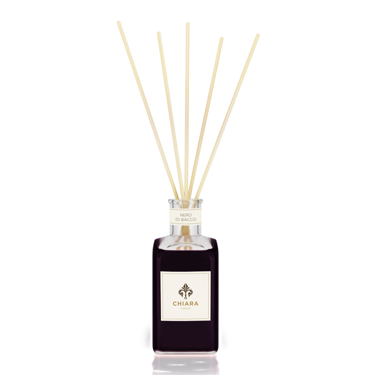 NERO DI BACCO Diffuser