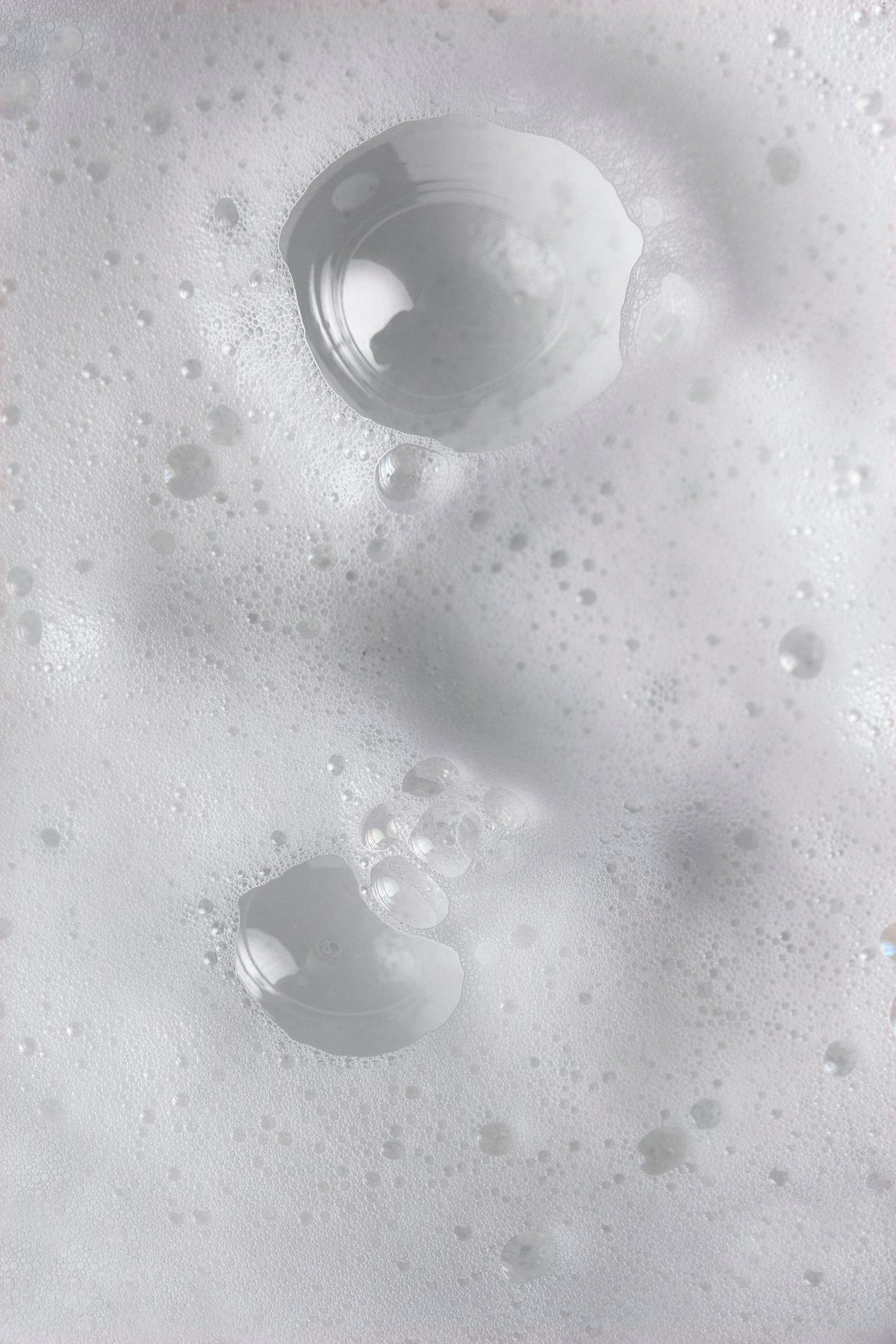 Vital Foaming Cleanser