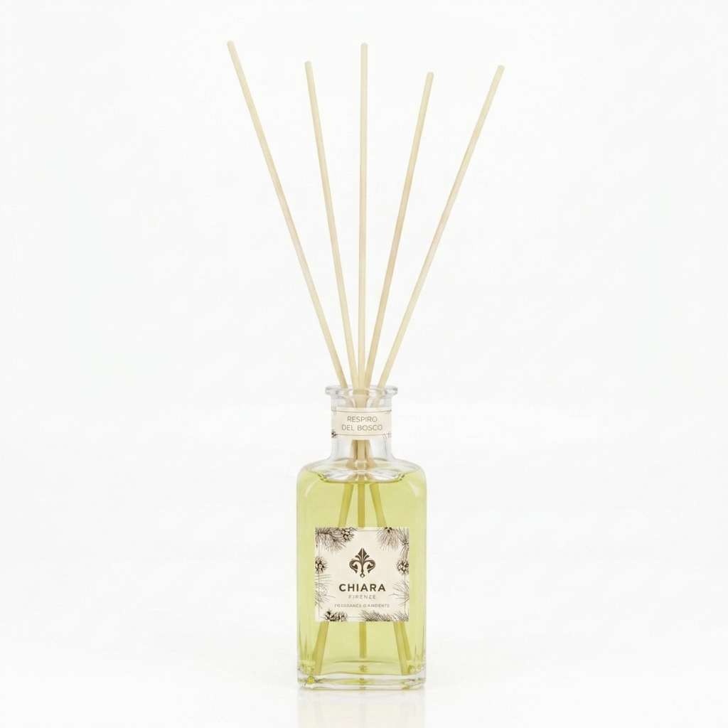 RESPIRO DEL BOSCO Diffuser