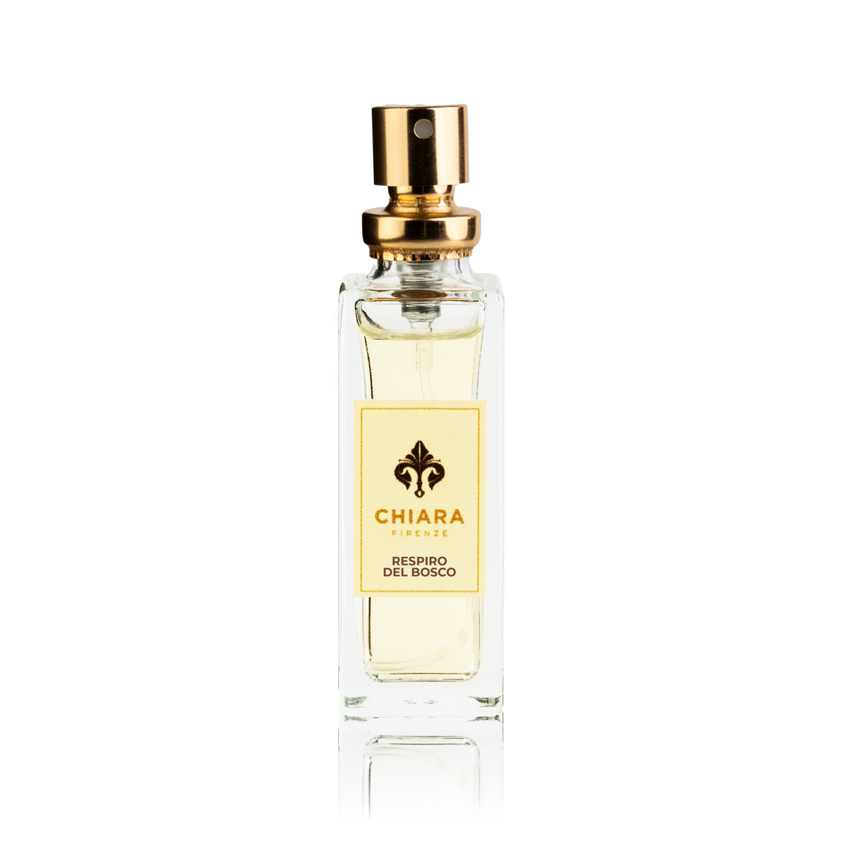RESPIRO DEL BOSCO Room Spray